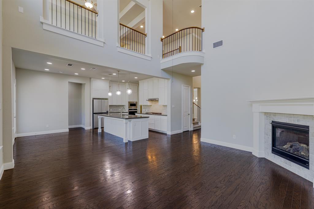 Parks at Legacy Phase II - Residential