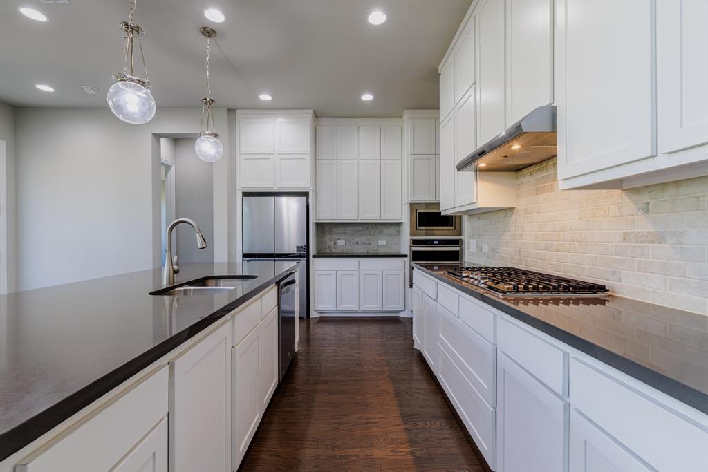 Parks at Legacy Phase II - Residential