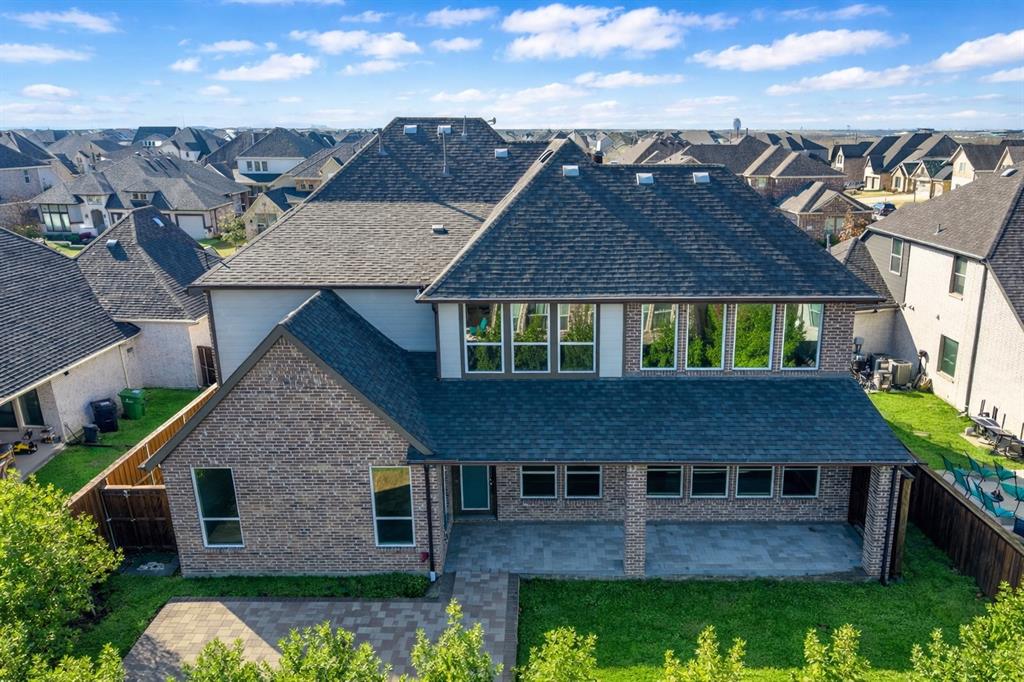 Parks at Legacy Phase II - Residential