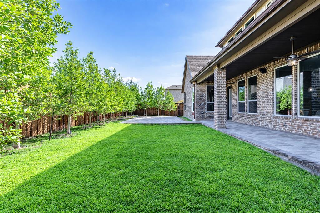 Parks at Legacy Phase II - Residential