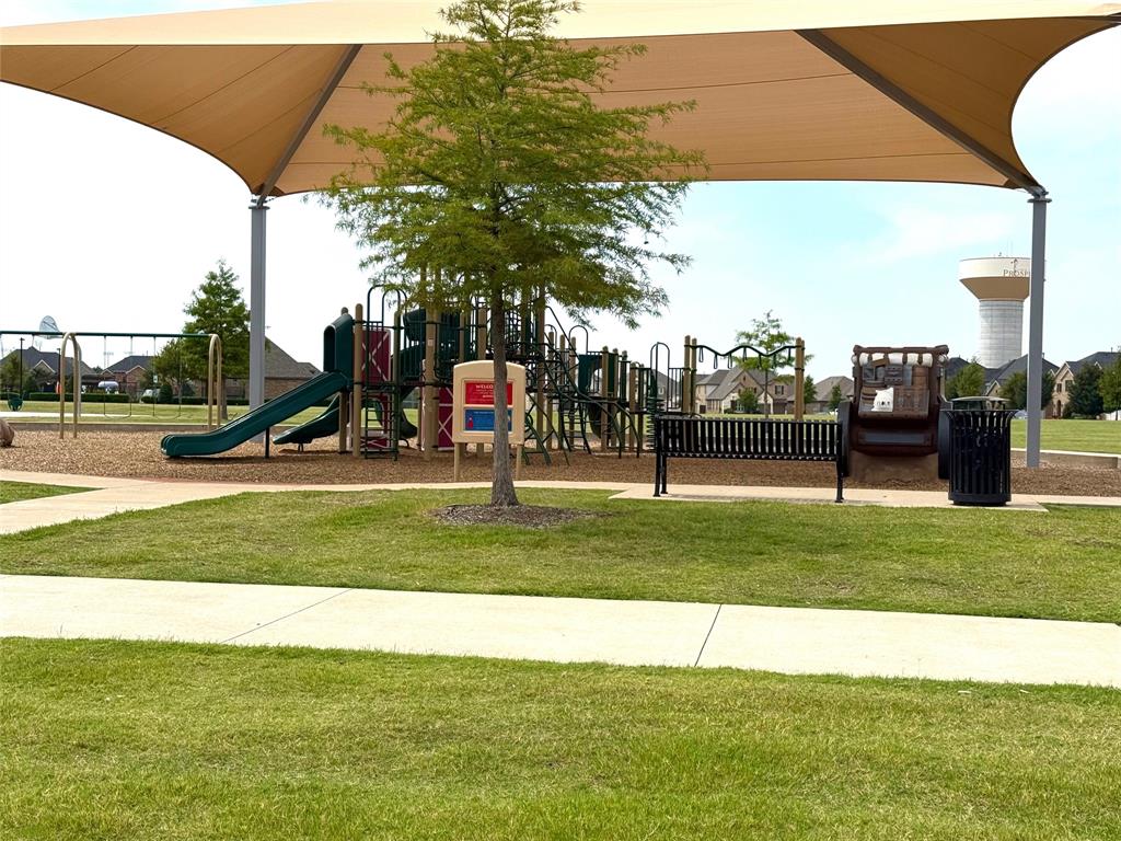 Parks at Legacy Phase II - Residential