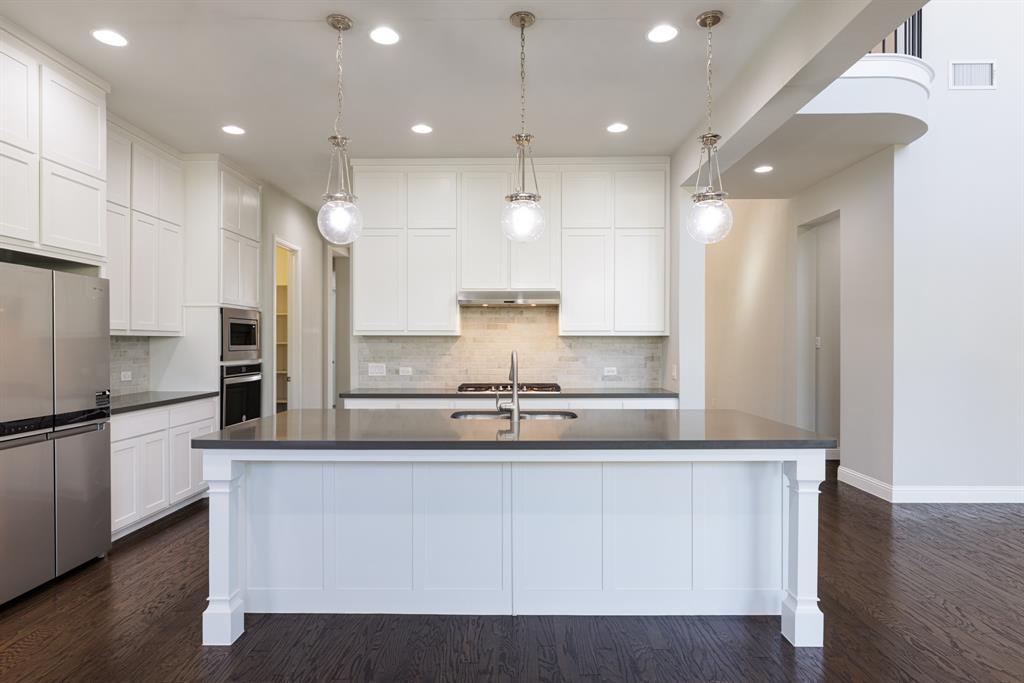 Parks at Legacy Phase II - Residential