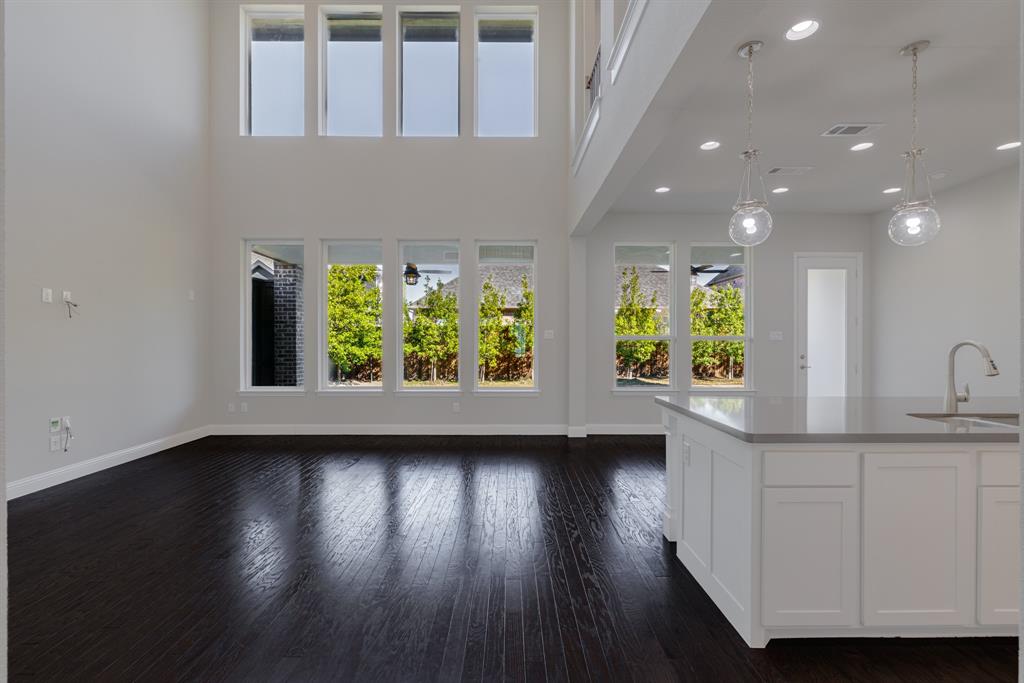 Parks at Legacy Phase II - Residential