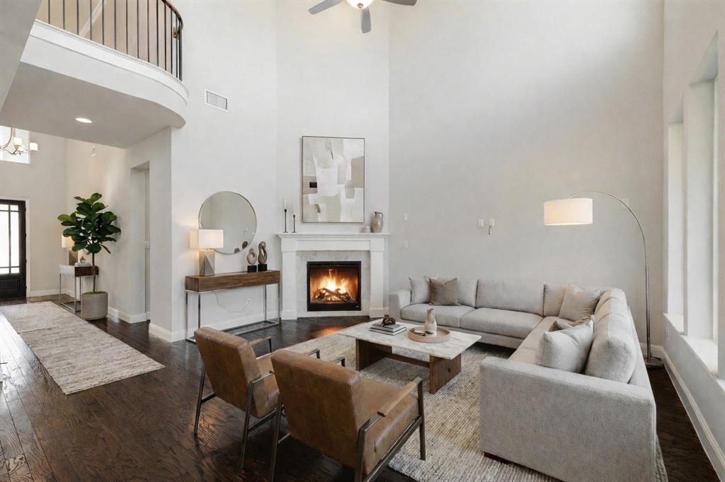 Parks at Legacy Phase II - Residential