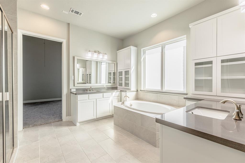 Parks at Legacy Phase II - Residential