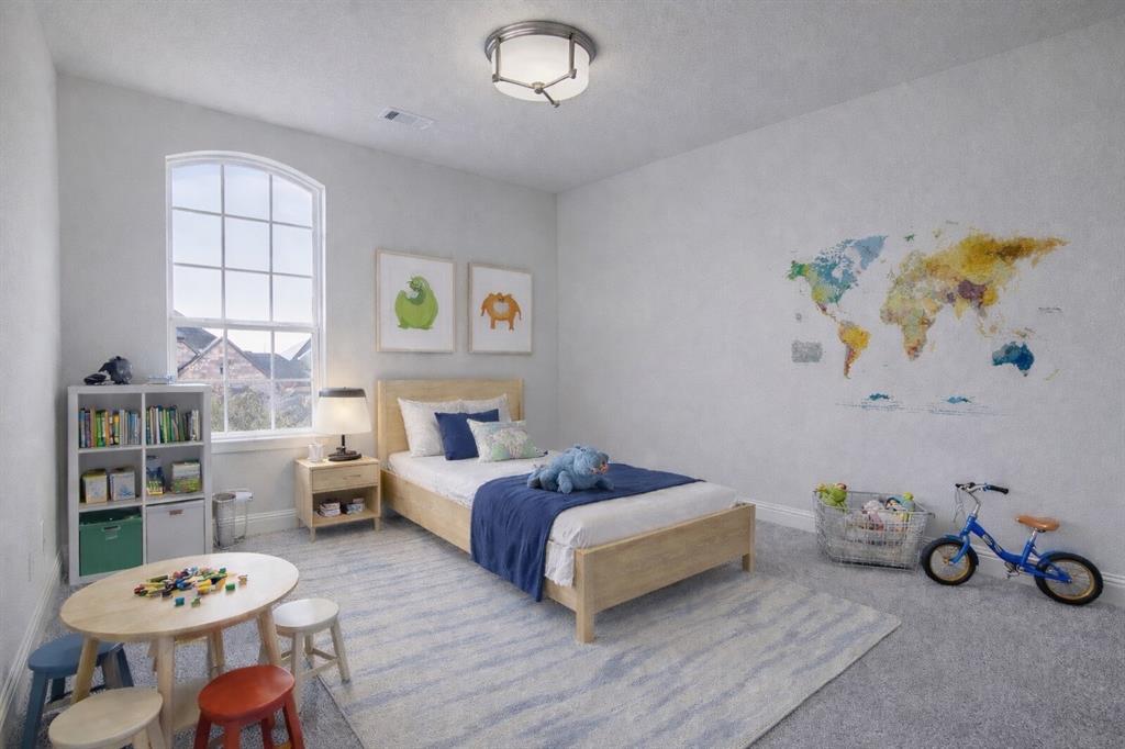 Parks at Legacy Phase II - Residential