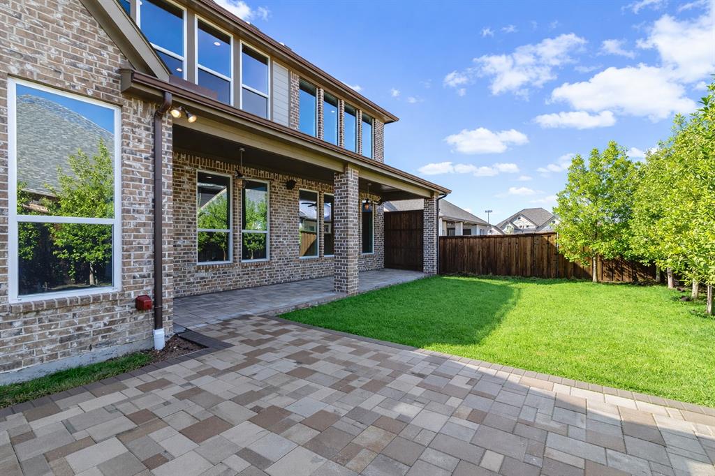 Parks at Legacy Phase II - Residential