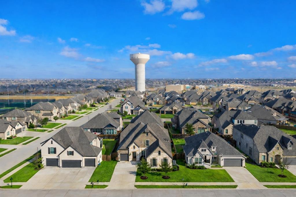 Parks at Legacy Phase II - Residential