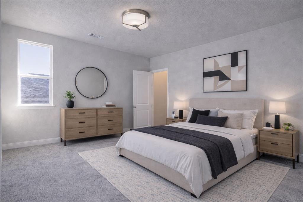 Parks at Legacy Phase II - Residential