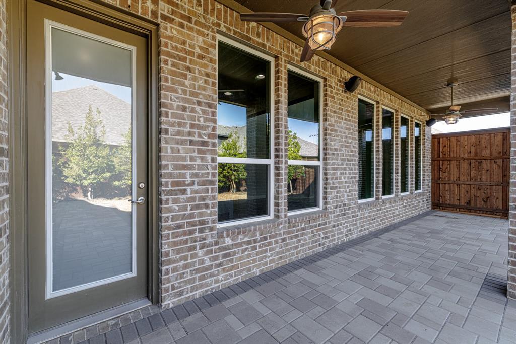 Parks at Legacy Phase II - Residential