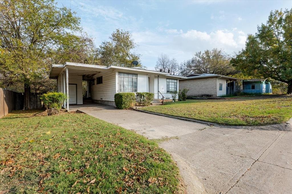 Country Club Heights - Residential