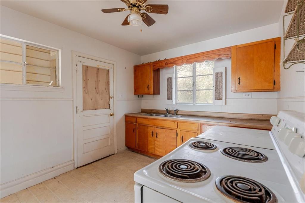 Country Club Heights - Residential