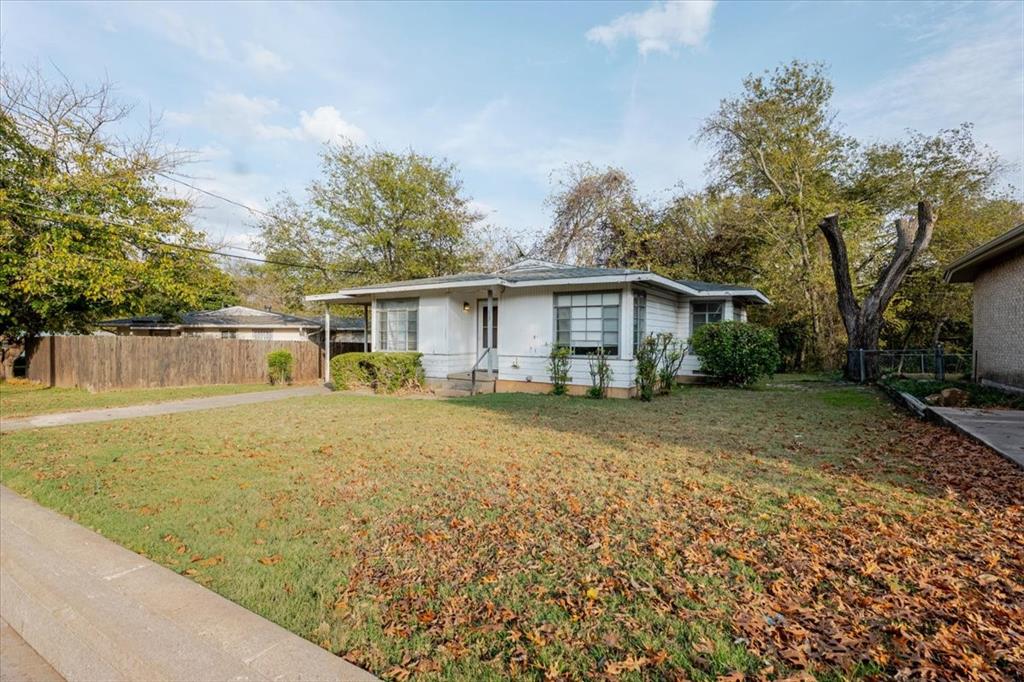 Country Club Heights - Residential