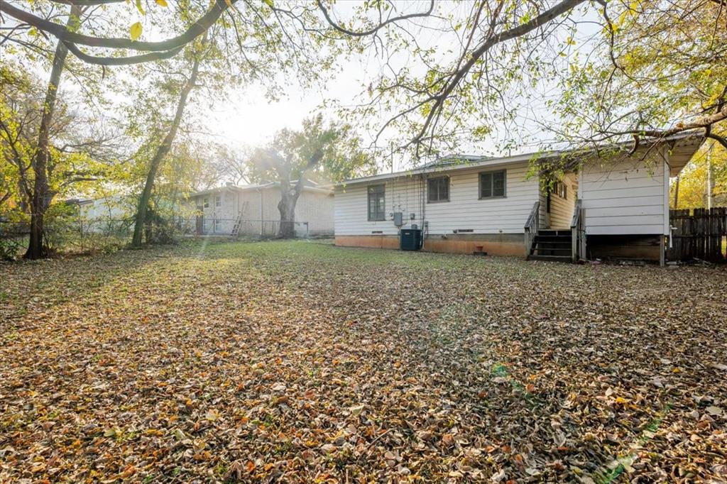 Country Club Heights - Residential