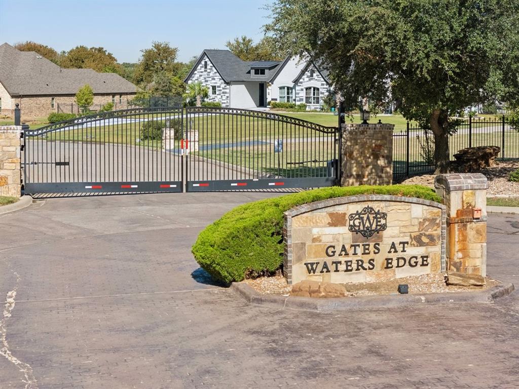 The Gates At Waters Edge Ph 2 - Land