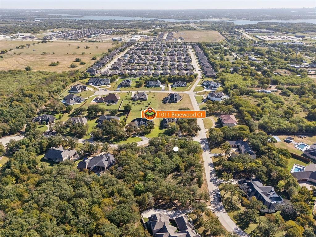 The Gates At Waters Edge Ph 2 - Land