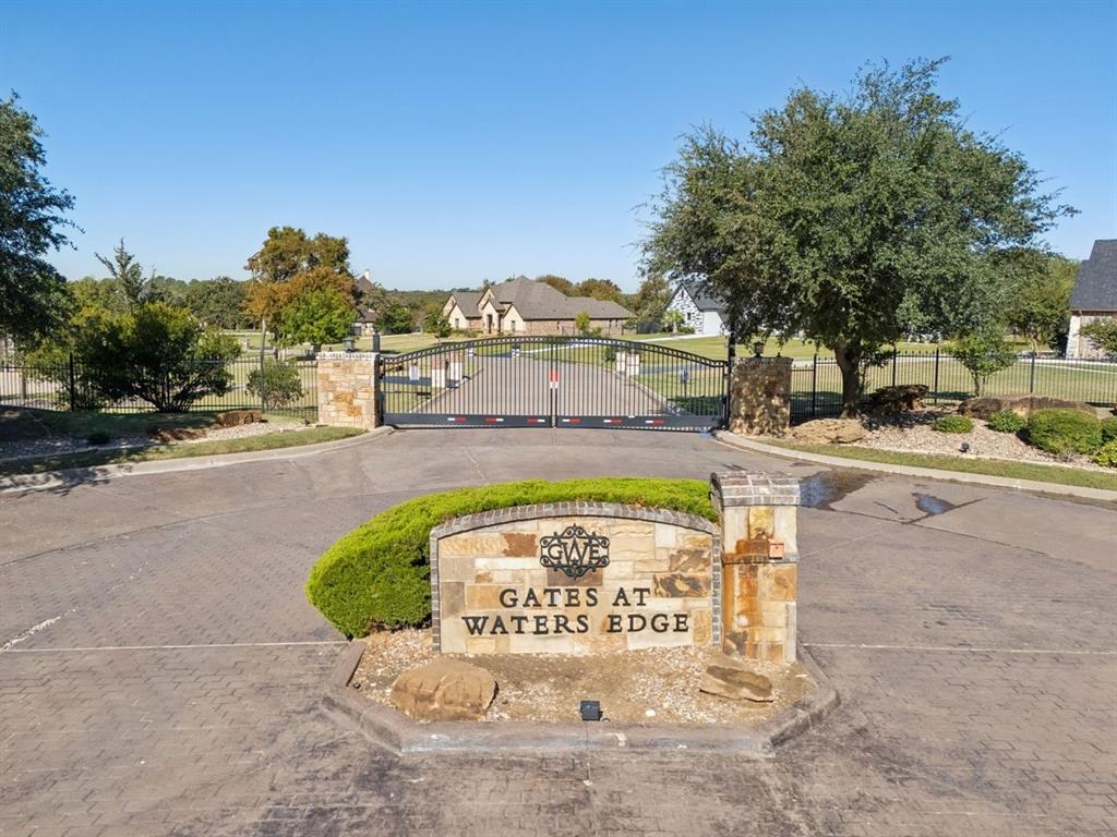 The Gates At Waters Edge Ph 2 - Land