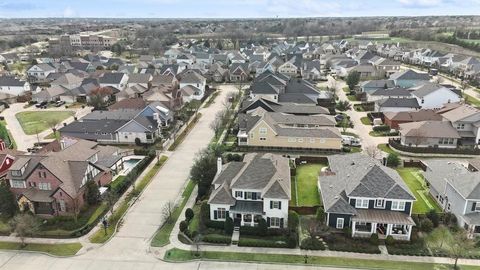 A home in McKinney