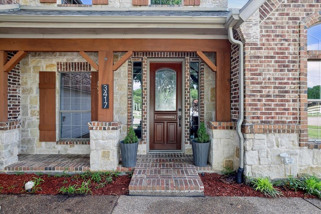 3417 Bear Creek Drive