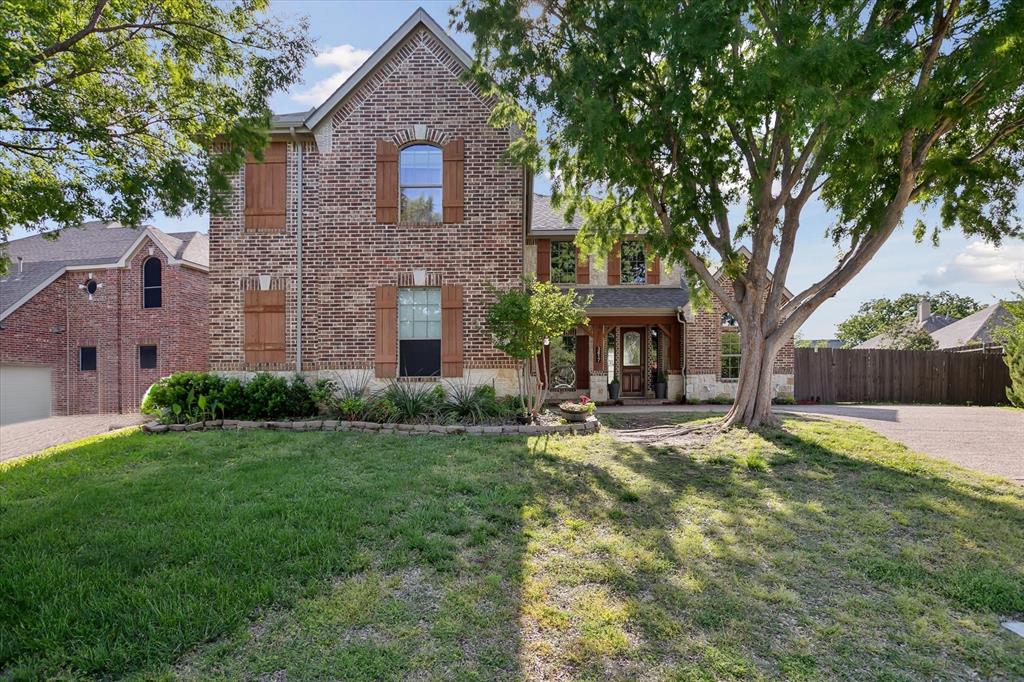3417 Bear Creek Drive