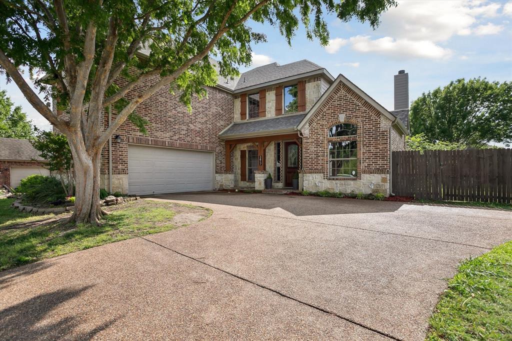 3417 Bear Creek Drive