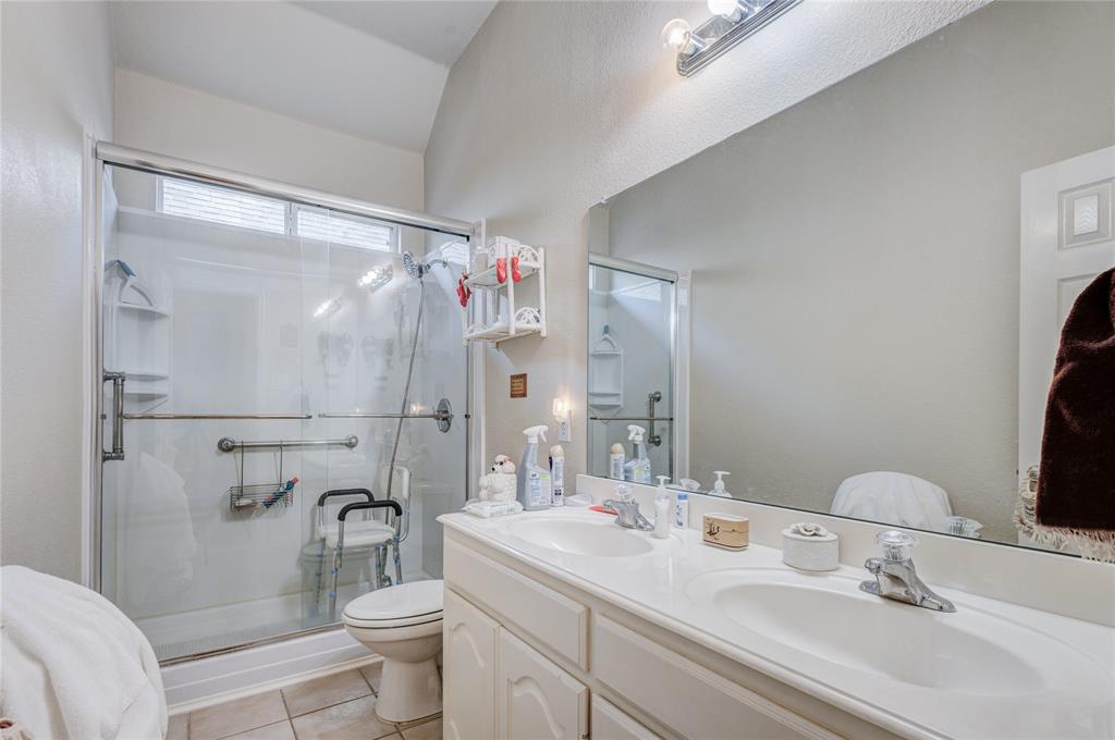 Somerset - Residential