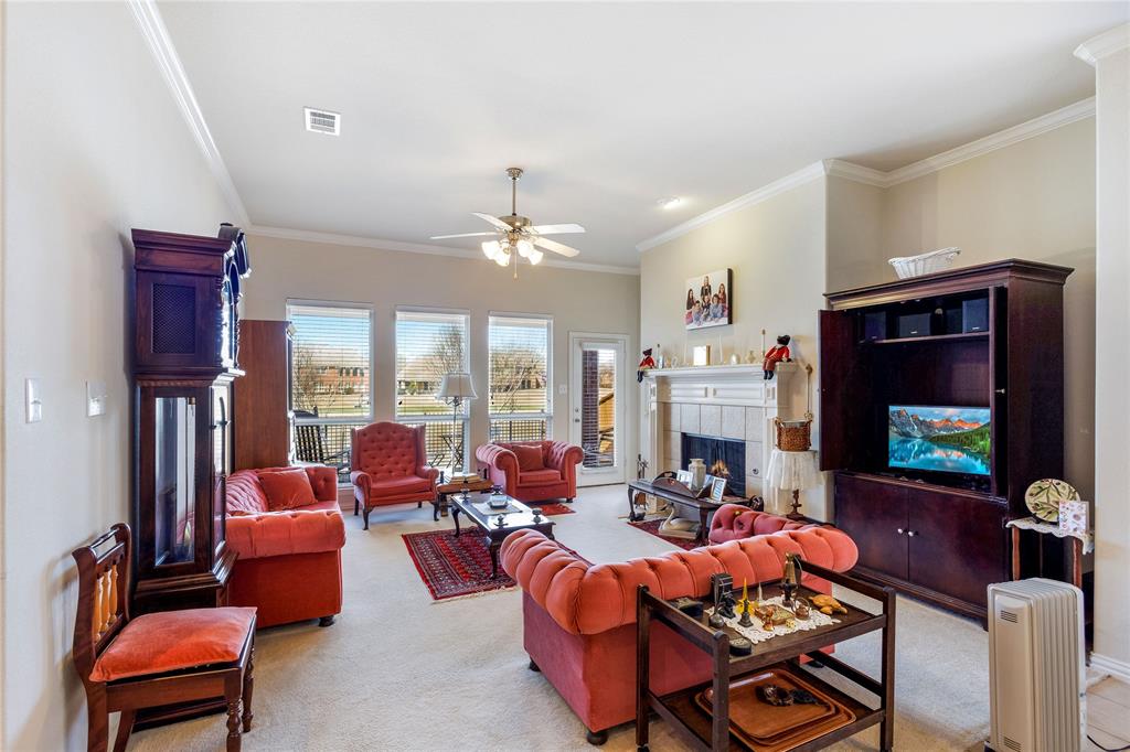 Somerset - Residential