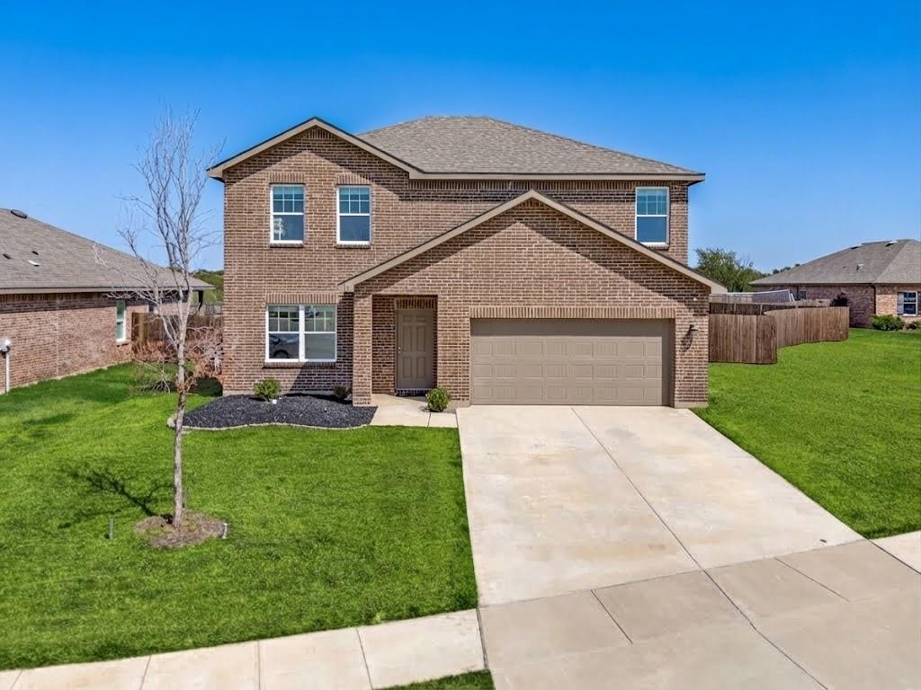 12 Cherryridge Drive