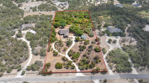 Photo of 4865 Compass Way, Bluff Dale, TX 76433 (MLS # 21390642)