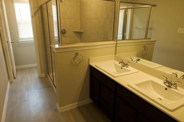 Brentwood Place - Residential