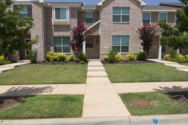 Brentwood Place - Residential