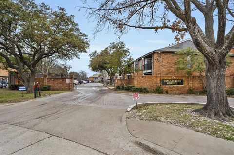 18333 Roehampton Drive 921 Dallas TX 75252