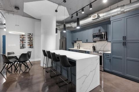 1122 Jackson Street 418 Dallas TX 75202