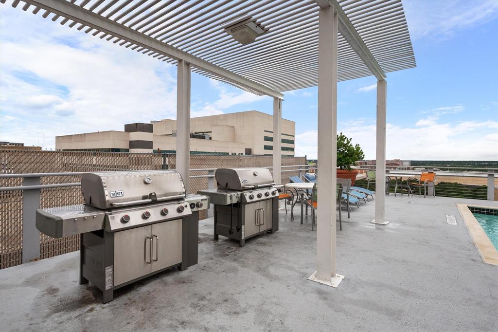 Soco Urban Loft Condo - Residential