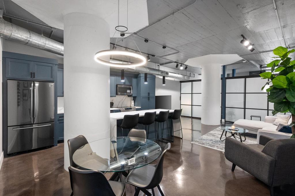 Soco Urban Loft Condo - Residential