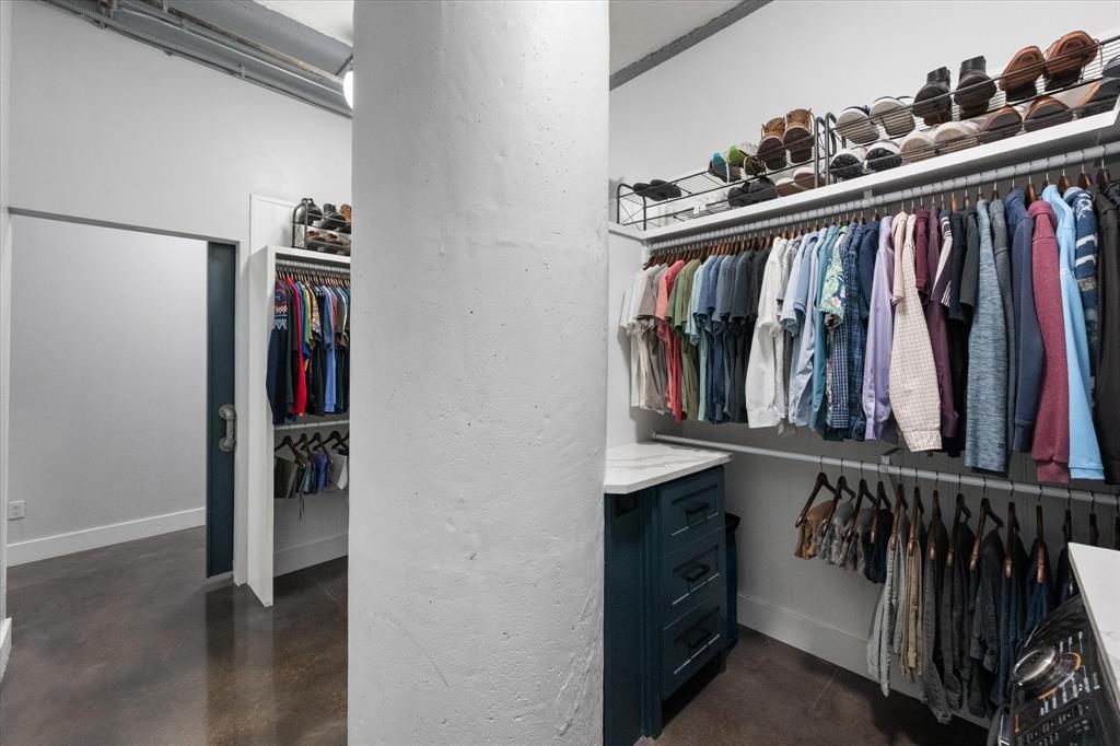 Soco Urban Loft Condo - Residential