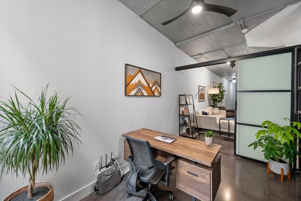 Soco Urban Loft Condo - Residential