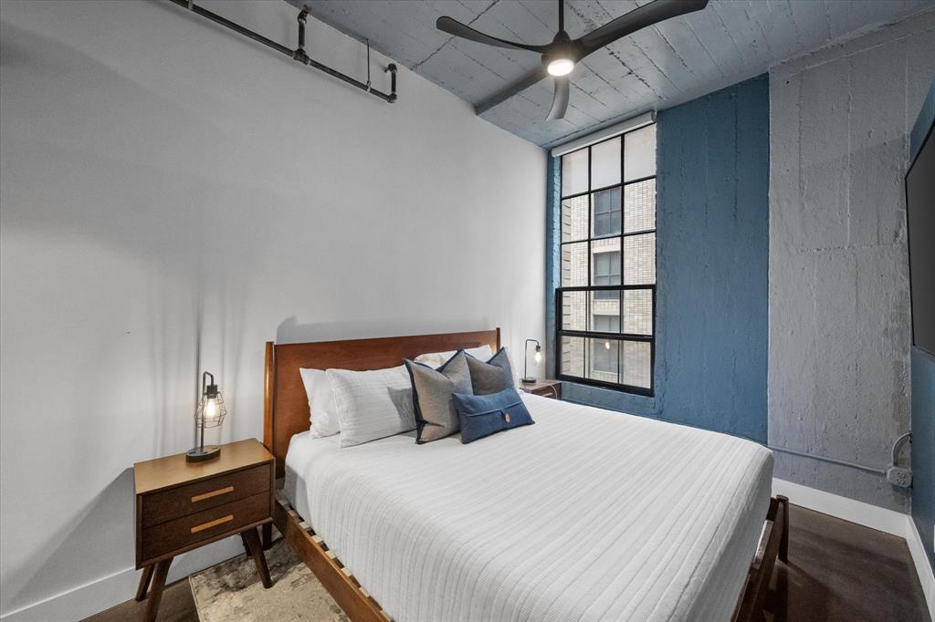 Soco Urban Loft Condo - Residential