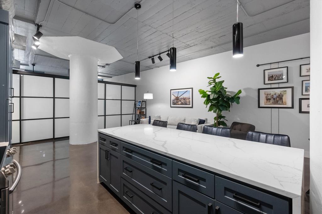 Soco Urban Loft Condo - Residential