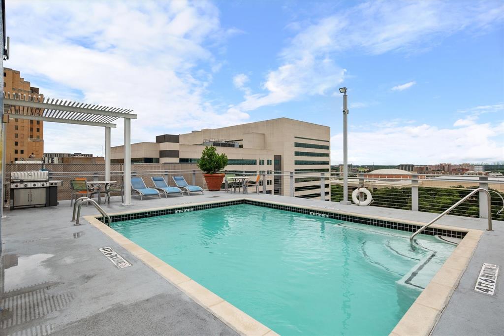 Soco Urban Loft Condo - Residential