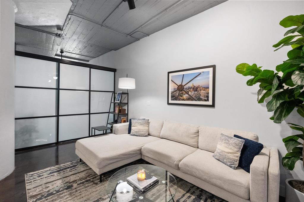 Soco Urban Loft Condo - Residential