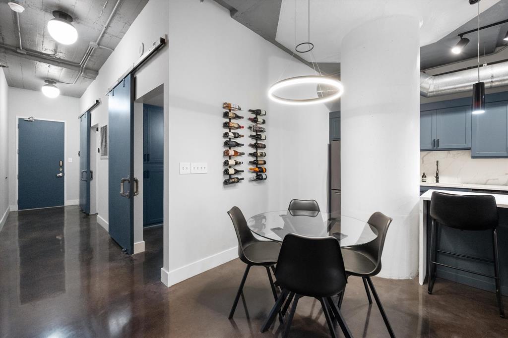 Soco Urban Loft Condo - Residential