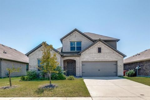 Photo of 1808 Fox Glove Street, Royse City, TX 75189 (MLS # 21192208)