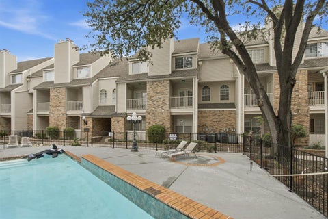 Photo of 5325 Bent Tree Forest Drive #2245, Dallas, TX 75248 (MLS # 21335369)