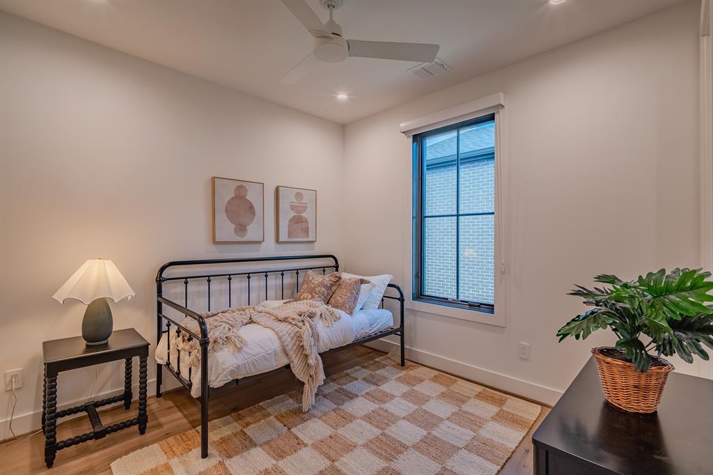 Methodist University Amend - Residential