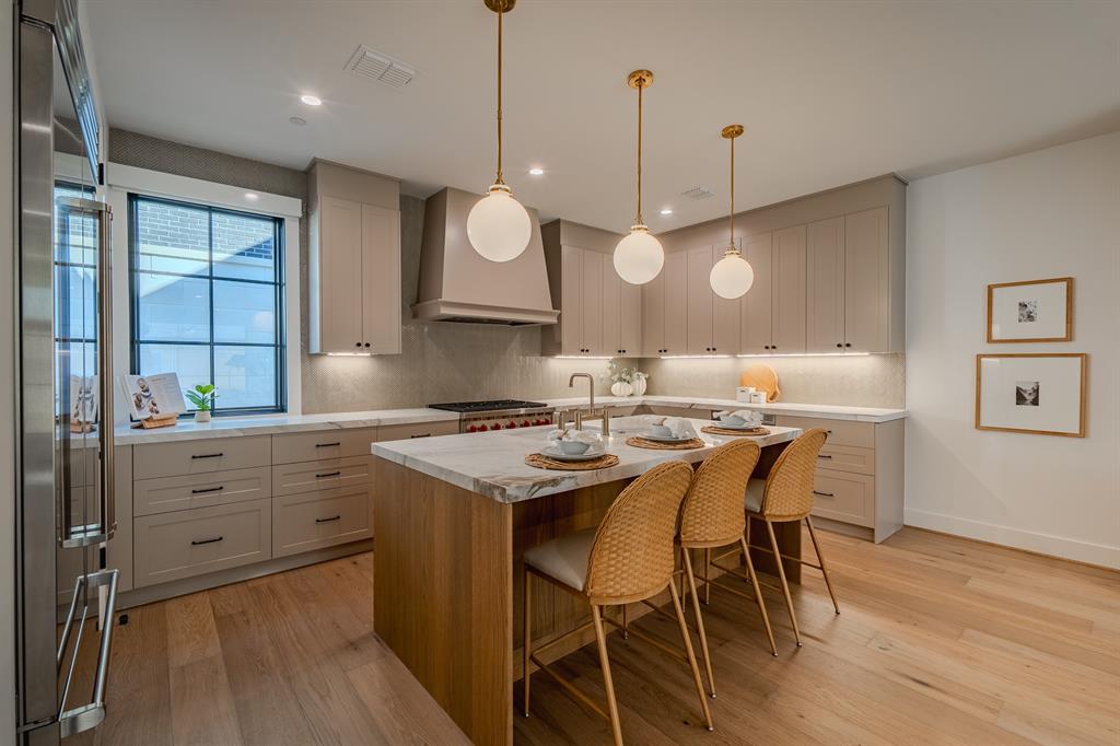 Methodist University Amend - Residential