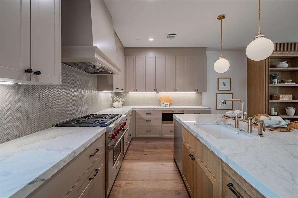 Methodist University Amend - Residential