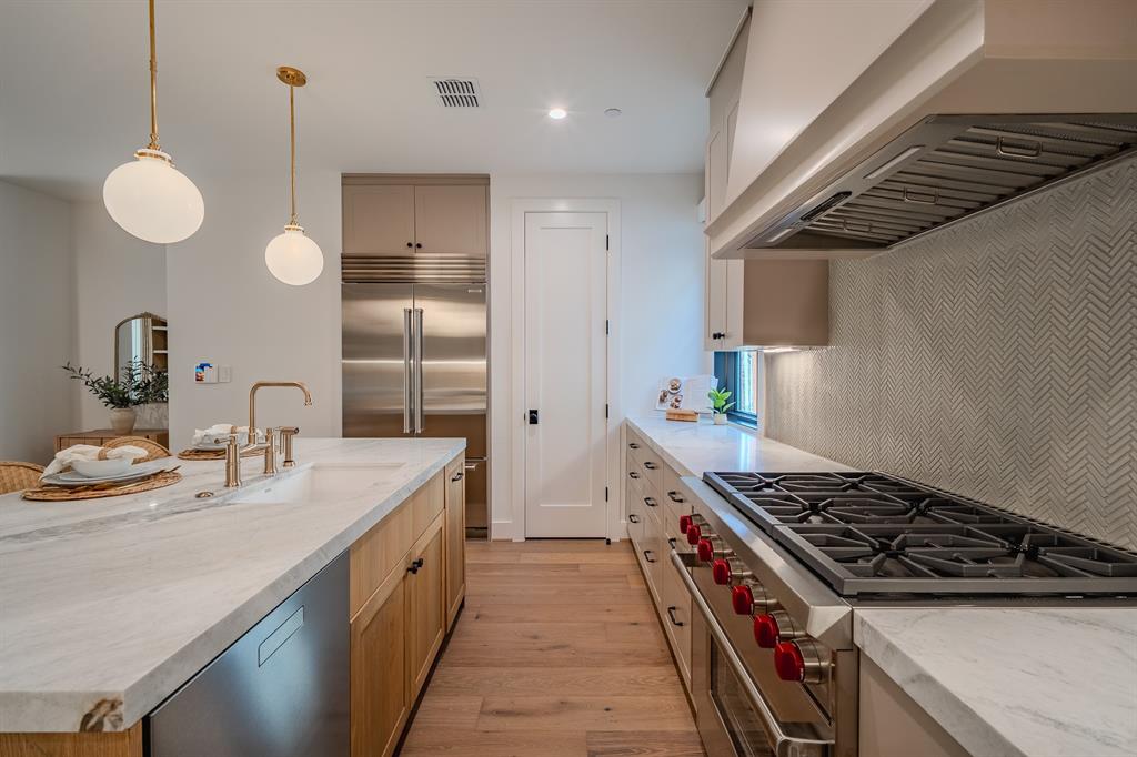 Methodist University Amend - Residential