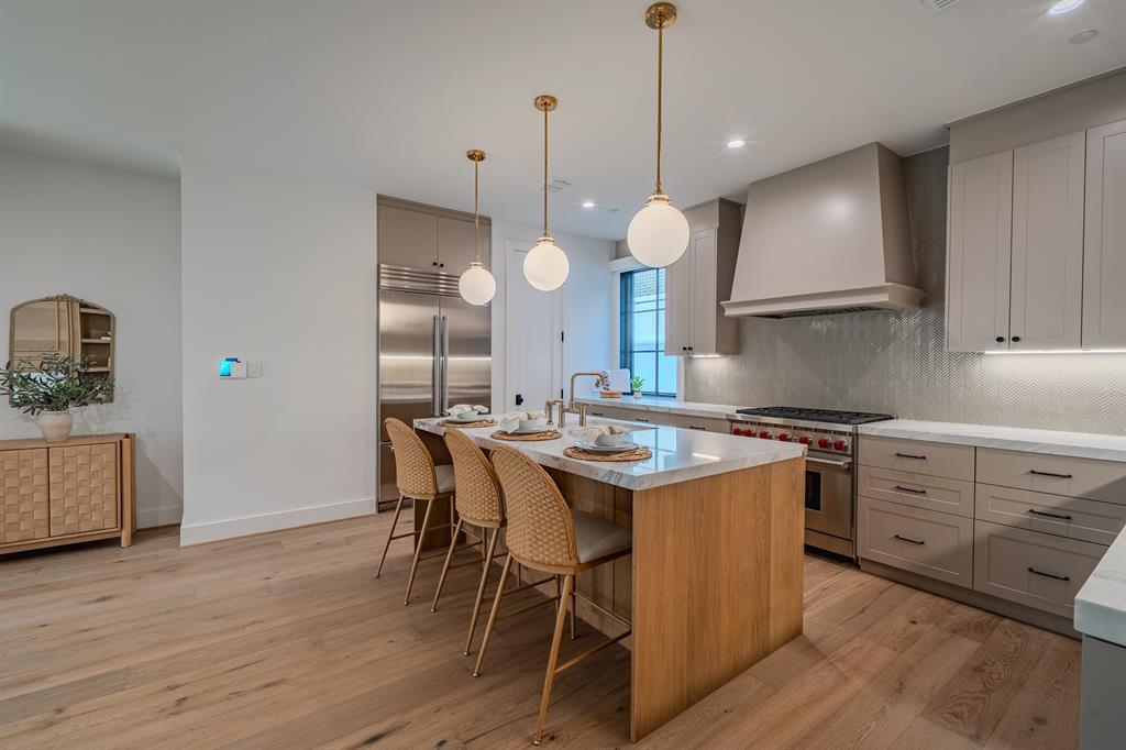 Methodist University Amend - Residential