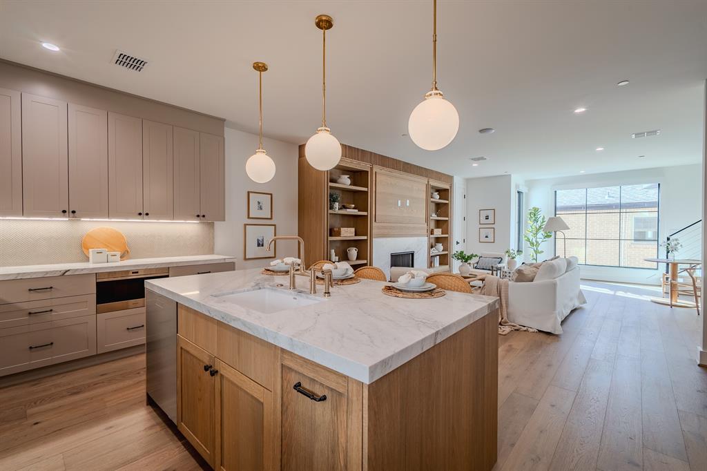 Methodist University Amend - Residential